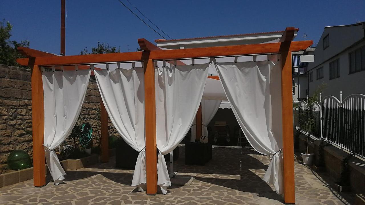 B&B Mario Relais Соренто Екстериор снимка