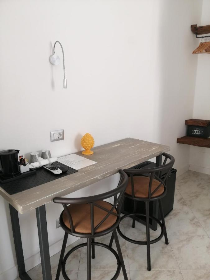 B&B Mario Relais Соренто Екстериор снимка