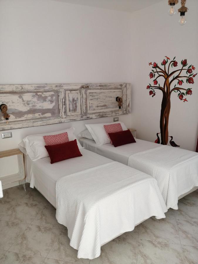 B&B Mario Relais Соренто Екстериор снимка