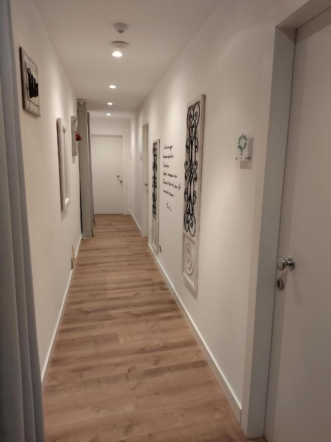 B&B Mario Relais Соренто Екстериор снимка