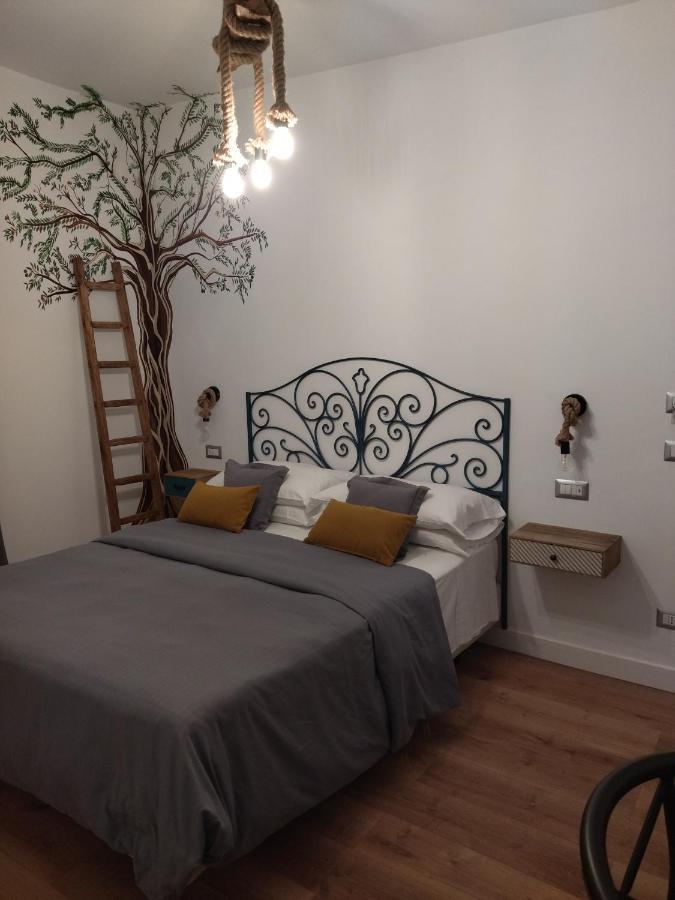 B&B Mario Relais Соренто Екстериор снимка