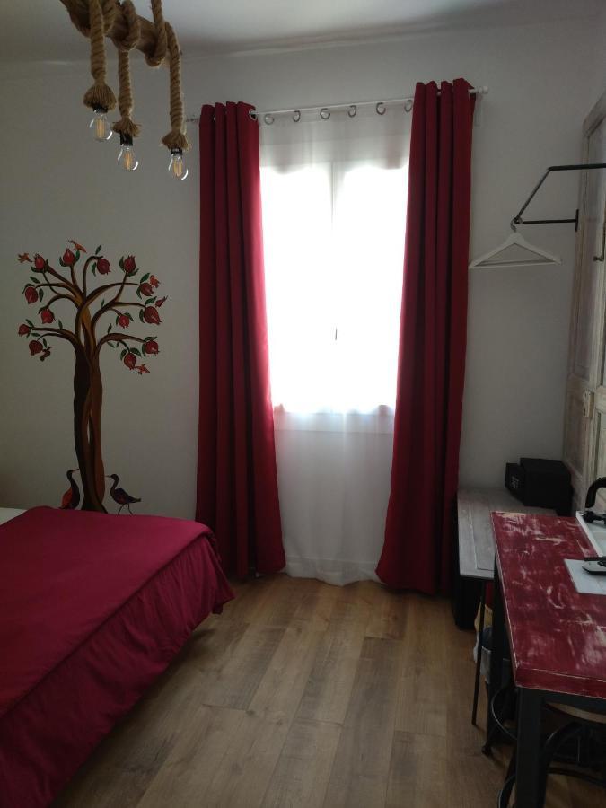 B&B Mario Relais Соренто Екстериор снимка