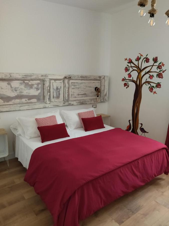 B&B Mario Relais Соренто Екстериор снимка