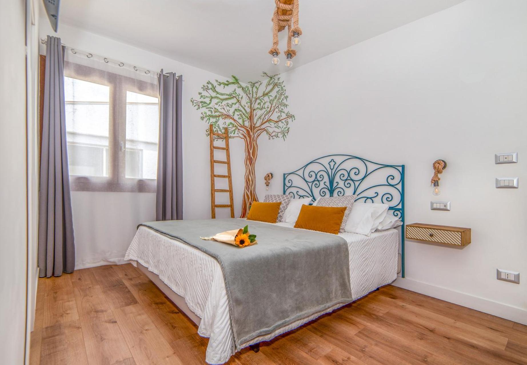 B&B Mario Relais Соренто Екстериор снимка