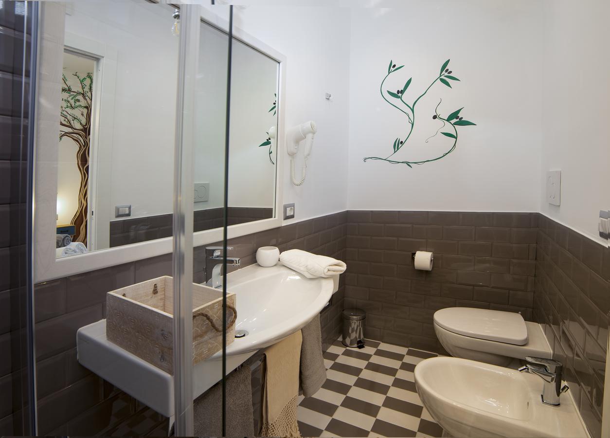 B&B Mario Relais Соренто Екстериор снимка