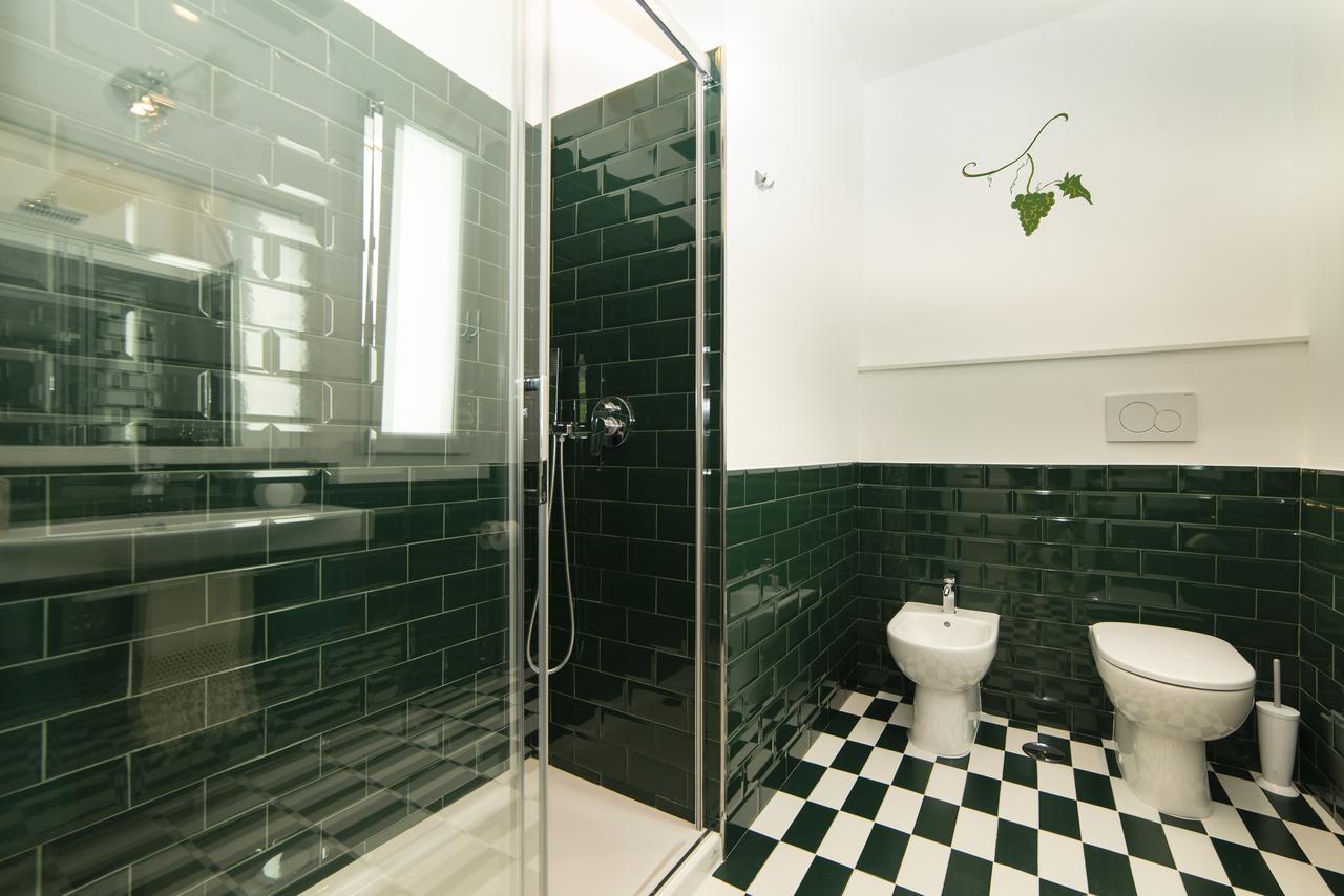B&B Mario Relais Соренто Екстериор снимка