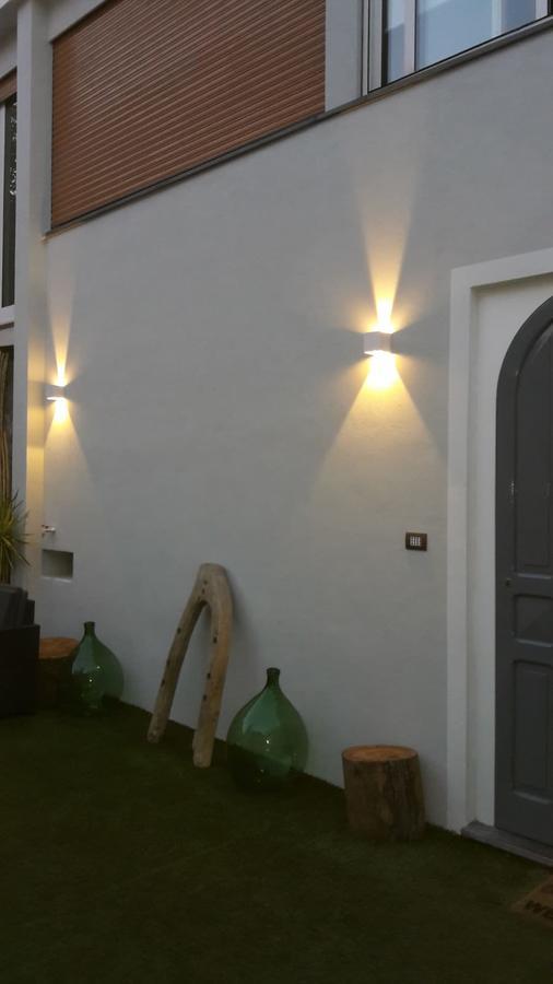 B&B Mario Relais Соренто Екстериор снимка