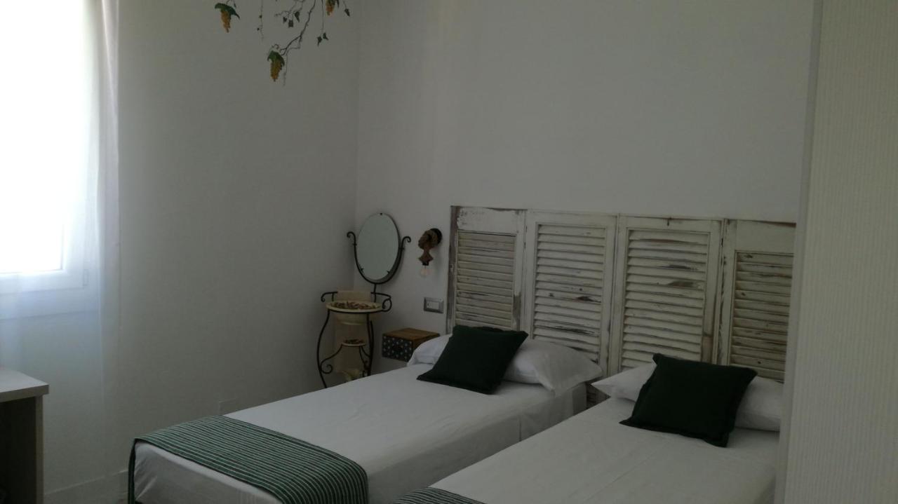 B&B Mario Relais Соренто Екстериор снимка