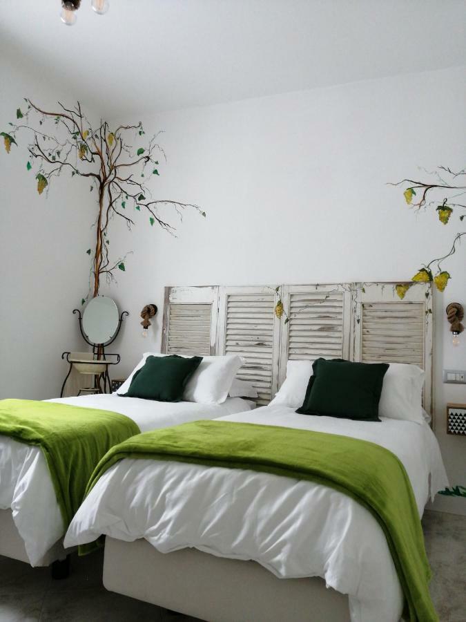B&B Mario Relais Соренто Екстериор снимка