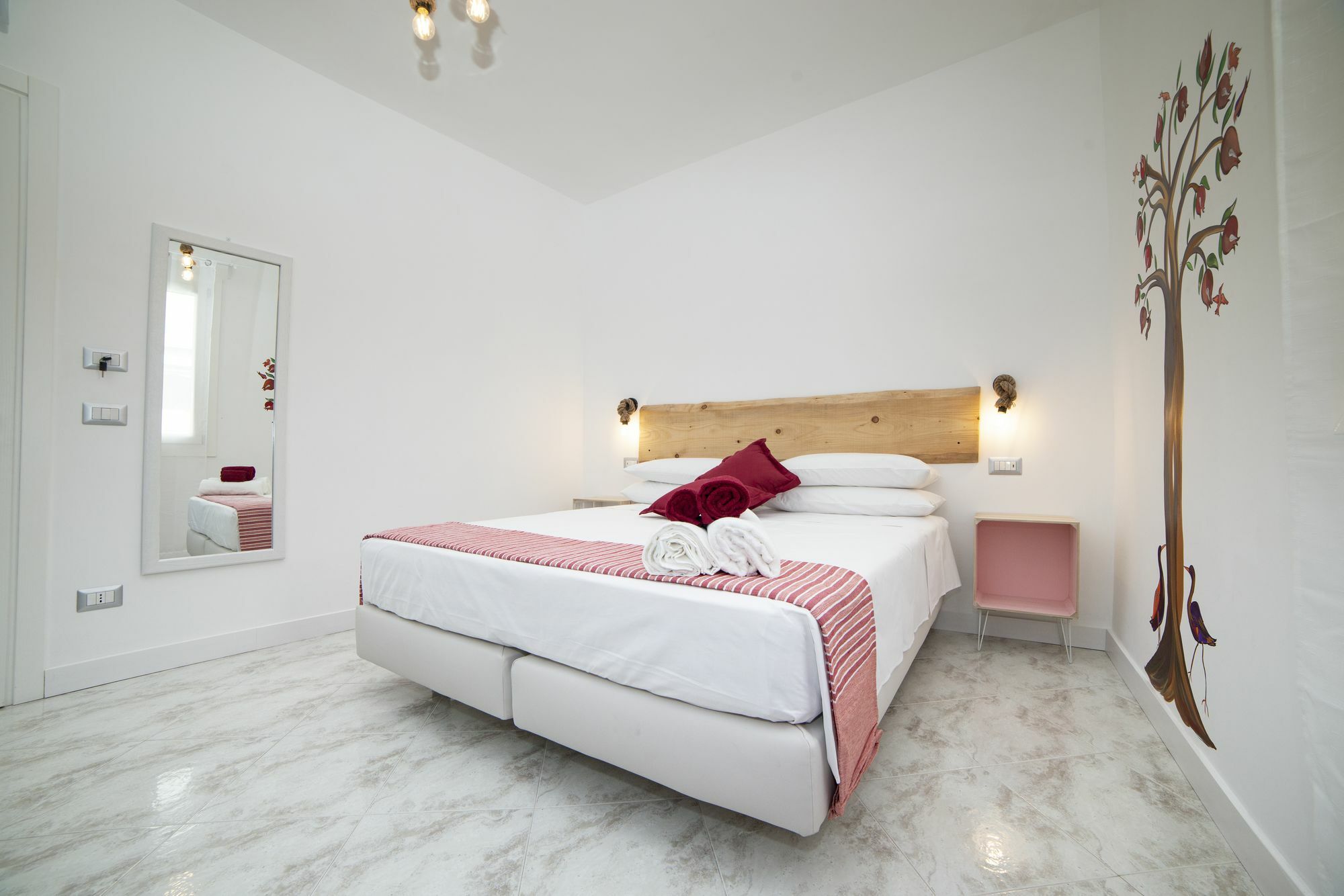 B&B Mario Relais Соренто Екстериор снимка